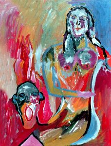 LA MALADIE EN FOLIE! LA MALADIE EN FOLIE!